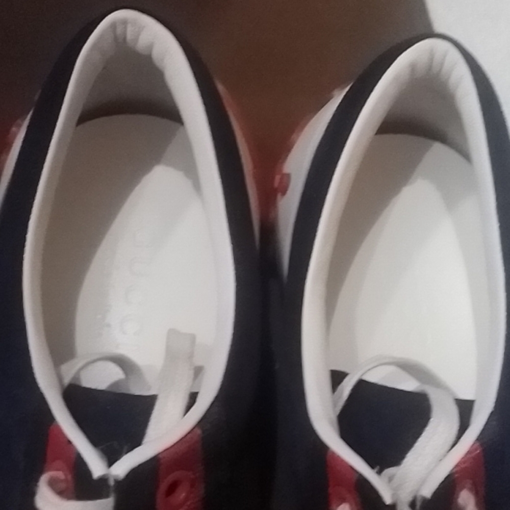 sneakers - Picture 4 of 5